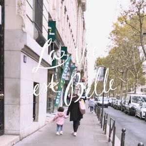 Meet your Posher, Lupe